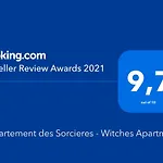 Des Sorcieres - Witches * Sélestat