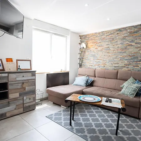 Des Sorcieres - Witches Appartement