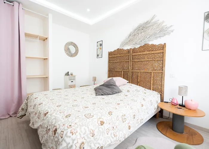 Appartement Des Sorcieres - Witches