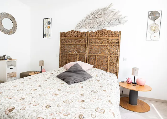 Des Sorcieres - Witches Appartement