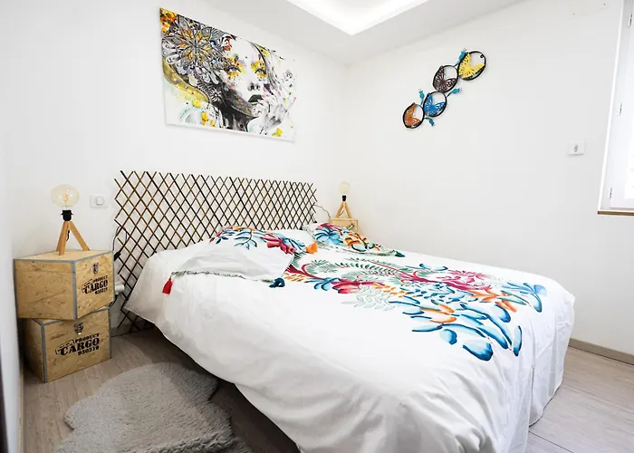 Appartement Des Sorcieres - Witches Sélestat