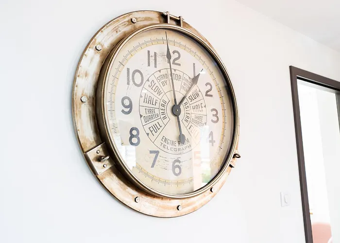 Des Sorcieres - Witches Appartement *