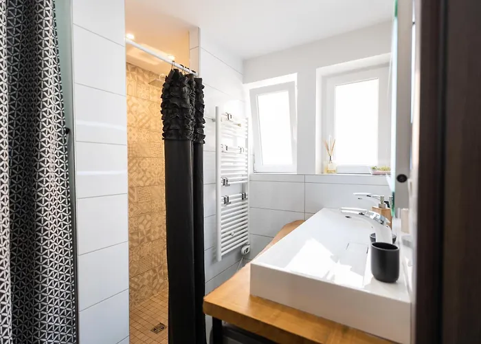 Appartement Des Sorcieres - Witches