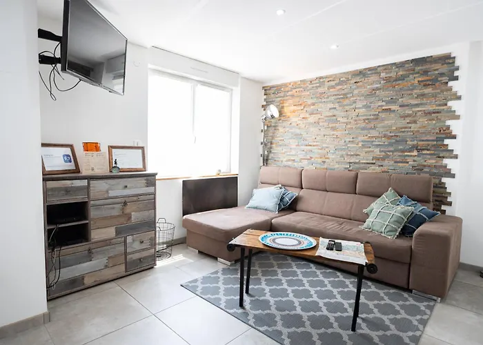 Des Sorcieres - Witches Appartement